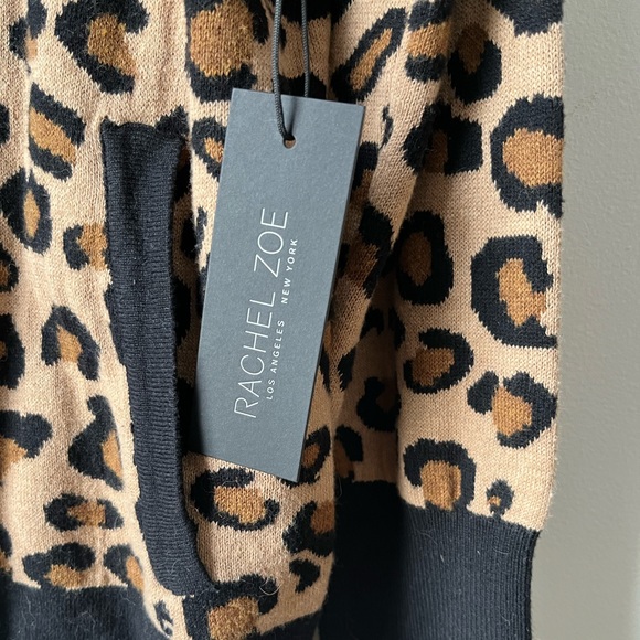 RACHEL ZOE cardigan NEW - Picture 6 of 8